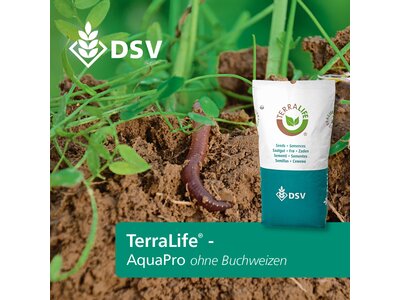 TerraLife® - AquaPro-0