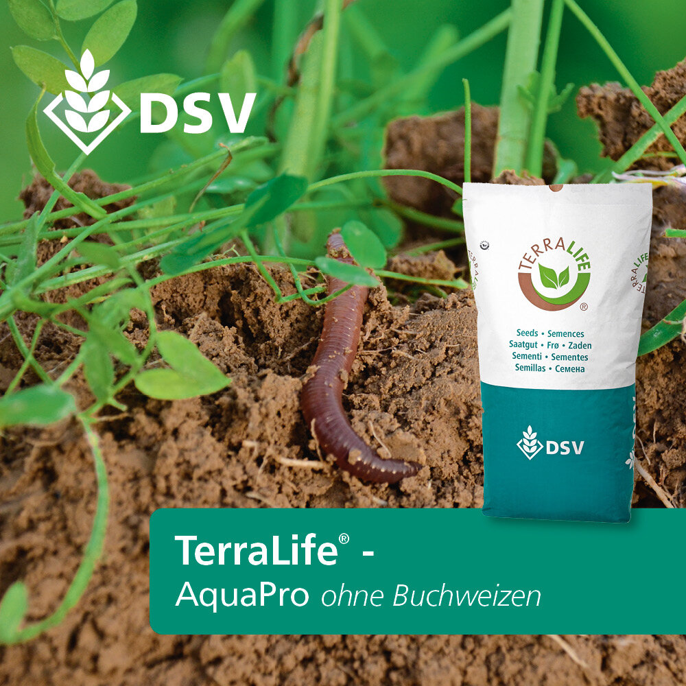 TerraLife® - AquaPro-0